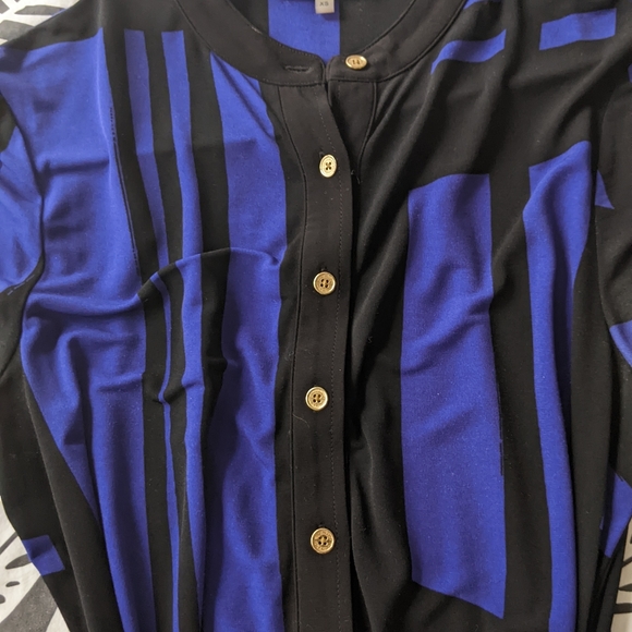 Calvin Klein dress - Picture 2 of 3